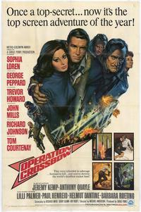 Operation Crossbow