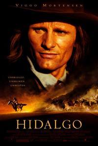 Hidalgo