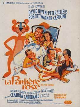 The Pink Panther
