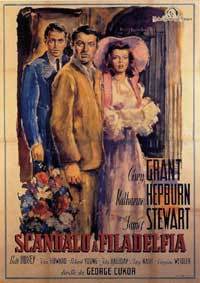 The Philadelphia Story