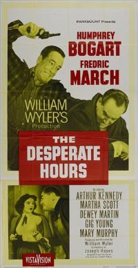 The Desperate Hours