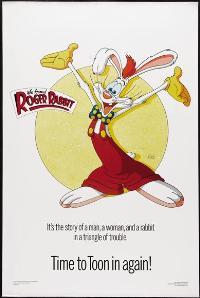 Who Framed Roger Rabbit