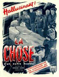 The Thing from Another World