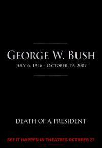 Death of a President
