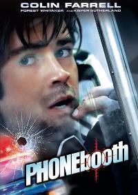 Phone Booth