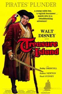 Treasure Island