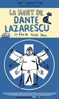 The Death of Mr. Lazarescu