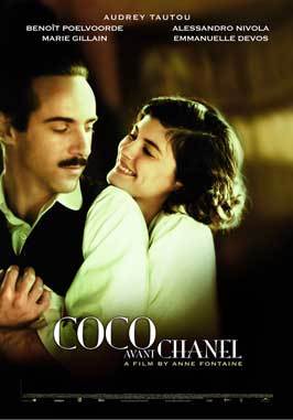 Coco Avant Chanel