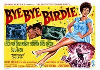 Bye, Bye, Birdie