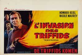The Day of the Triffids