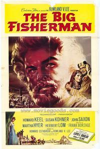 Big Fisherman