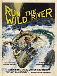 Run the Wild River