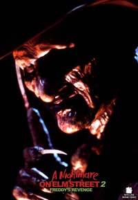 A Nightmare on Elm Street 2: Freddy's Revenge