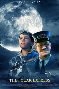 The Polar Express