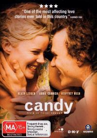 Candy