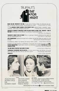 Day for Night