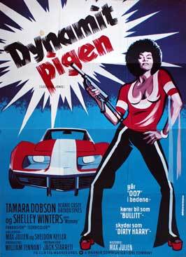 Cleopatra Jones
