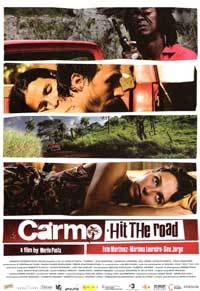 Carmo, Hit the Road