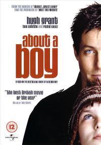 About a Boy