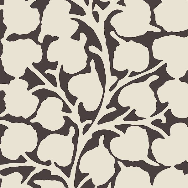 Arabesque (muffin) square