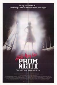 Hello Mary Lou: Prom Night 2