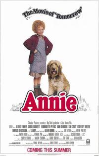 Annie