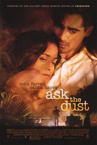 Ask the Dust