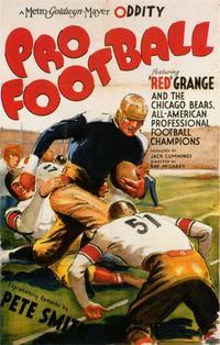 Pro Football