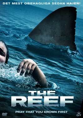 Beyond the Reef