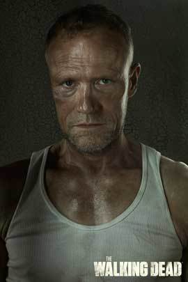 The Walking Dead (TV)