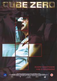 Cube Zero