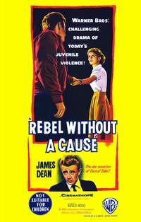 Rebel without a Cause