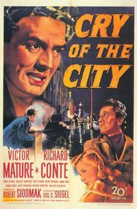 Cry of the City
