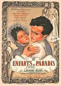 Children of Paradise