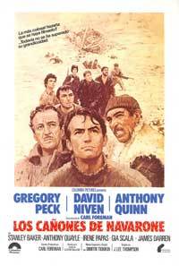 The Guns of Navarone