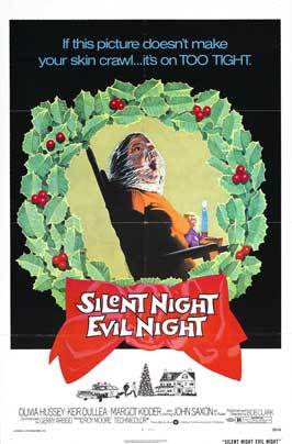 Black Christmas