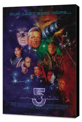Babylon 5
