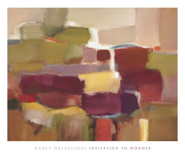 Invitation to Wonder