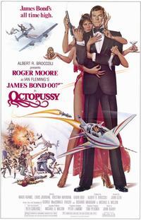 James Bond - Octopussy