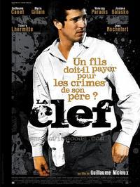Clef, La