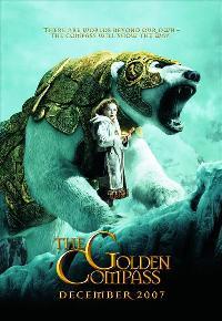 His Dark Materials: The Golden Compass