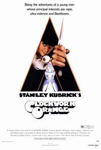 A Clockwork Orange