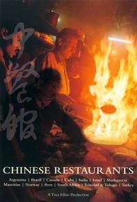 Chinese Restaurants