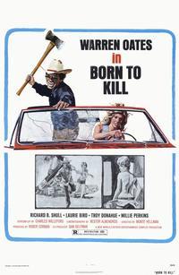 Born To Kill
