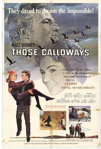 Those Calloways