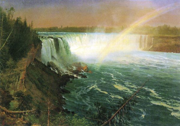 Niagara Falls