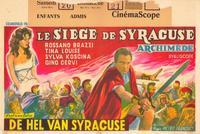 Siege of Syracuse