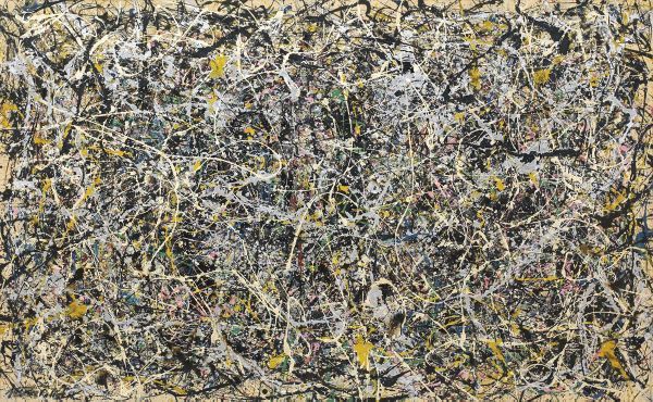 Number 1, 1949, 1949