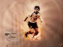 World Cup Soccer 2010