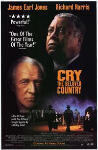 Cry, the Beloved Country